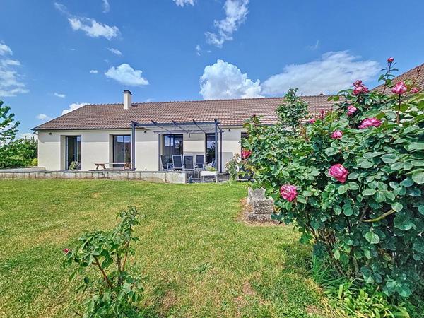 Maison Alencon 10 pièce(s) 260 m2