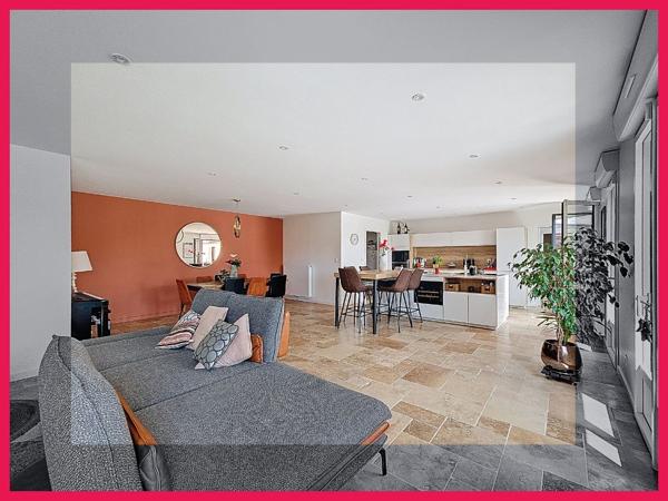 Maison Alencon 10 pièce(s) 260 m2