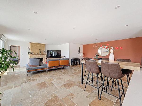 Maison Alencon 10 pièce(s) 260 m2