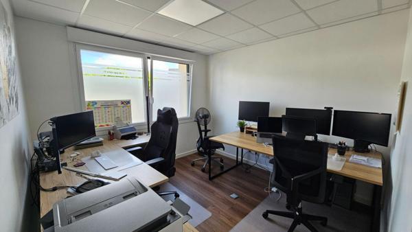 Maison Alencon 10 pièce(s) 260 m2