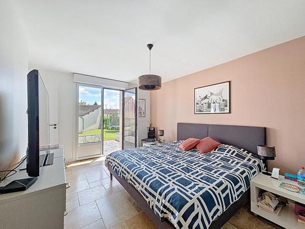 Maison Alencon 10 pièce(s) 260 m2