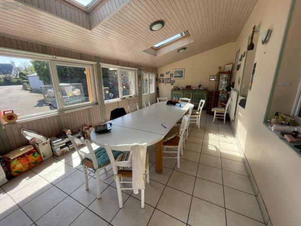 Grande propriété à vendre à Plouarzel dans le Finistère (29810), ref : 74585AB