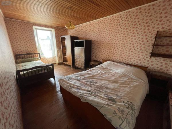 Grande propriété à vendre à Plouarzel dans le Finistère (29810), ref : 74585AB