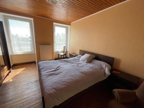 Grande propriété à vendre à Plouarzel dans le Finistère (29810), ref : 74585AB