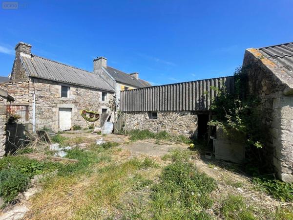 Grande propriété à vendre à Plouarzel dans le Finistère (29810), ref : 74585AB