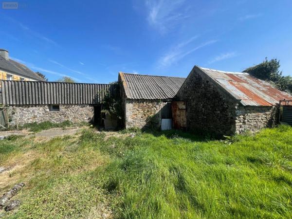 Grande propriété à vendre à Plouarzel dans le Finistère (29810), ref : 74585AB