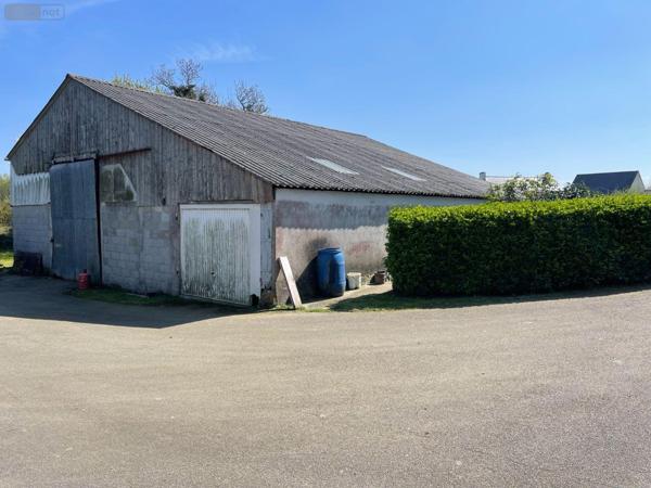 Grande propriété à vendre à Plouarzel dans le Finistère (29810), ref : 74585AB