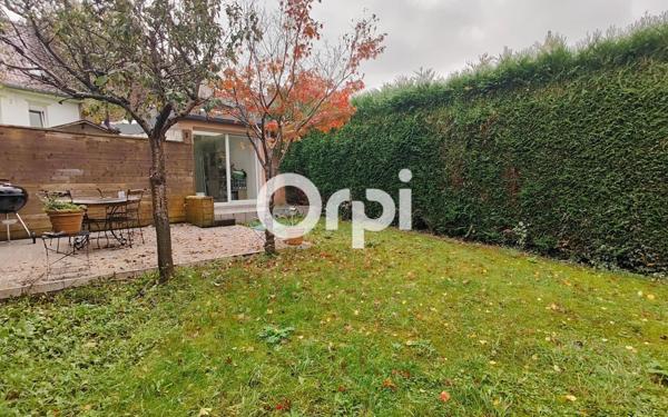 Maison à vendre    4 pièces •  Linselles