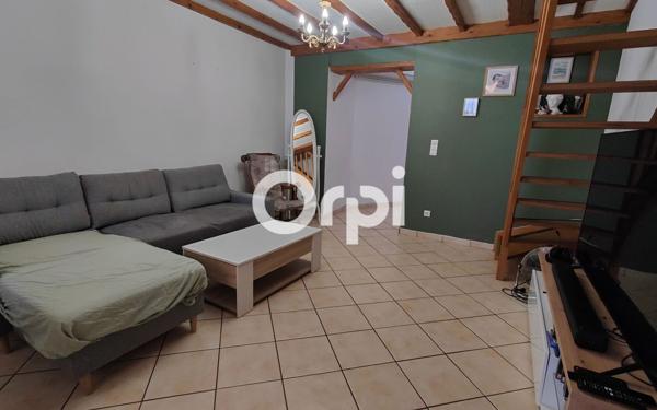 Maison à vendre    4 pièces •  Linselles