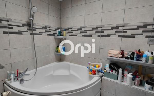 Maison à vendre    4 pièces •  Linselles