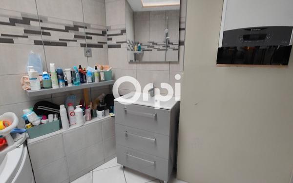 Maison à vendre    4 pièces •  Linselles