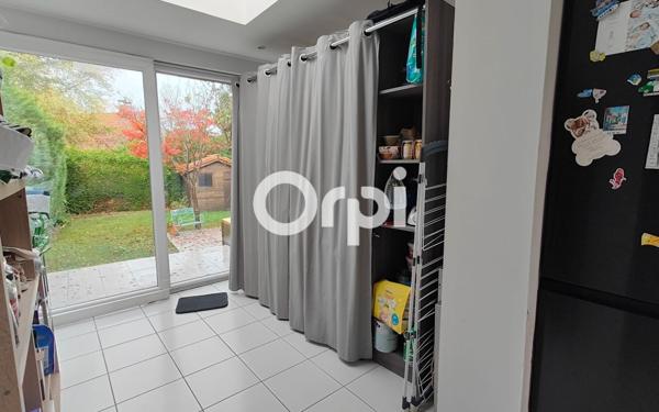 Maison à vendre    4 pièces •  Linselles