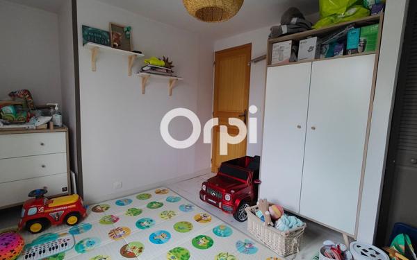 Maison à vendre    4 pièces •  Linselles