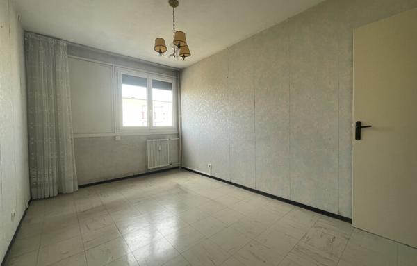 Appartement de 77 m²