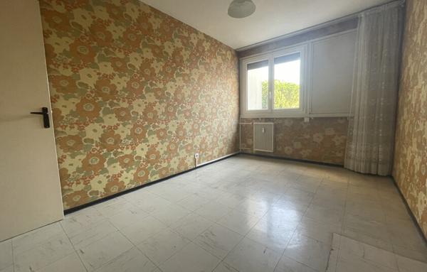 Appartement de 77 m²