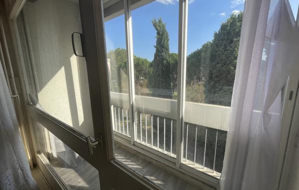 Appartement de 77 m²