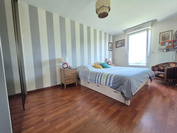 Appartement à vendre 3 pièces 87.4m² Haubourdin (59320)