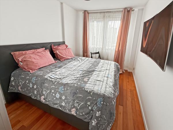 Appartement familial lumineux- Parking