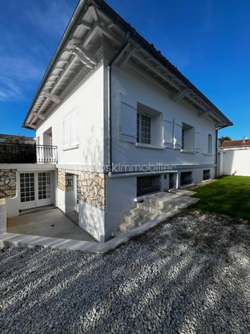 Villa de 159,74 m²