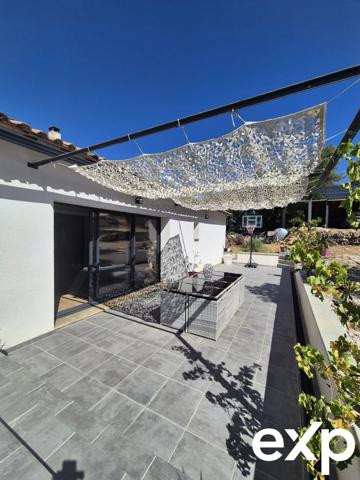 SOMPTUEUSE VILLA RIANS