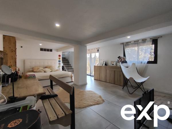 SOMPTUEUSE VILLA RIANS