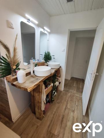 SOMPTUEUSE VILLA RIANS