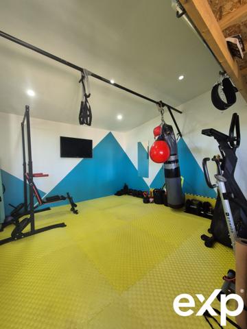 SOMPTUEUSE VILLA RIANS