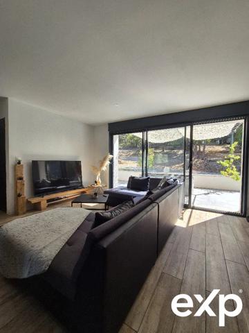 SOMPTUEUSE VILLA RIANS