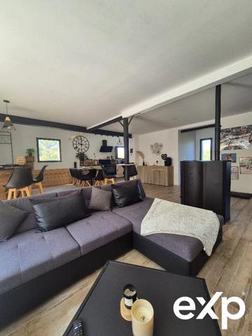 SOMPTUEUSE VILLA RIANS