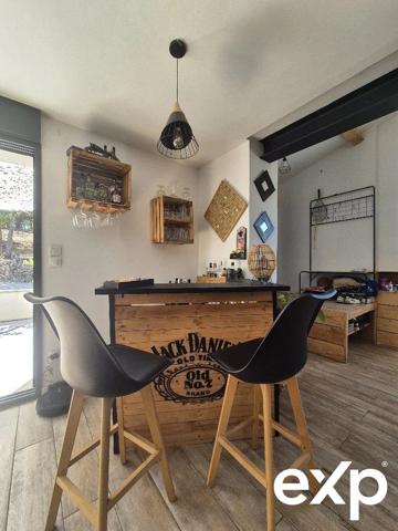 SOMPTUEUSE VILLA RIANS