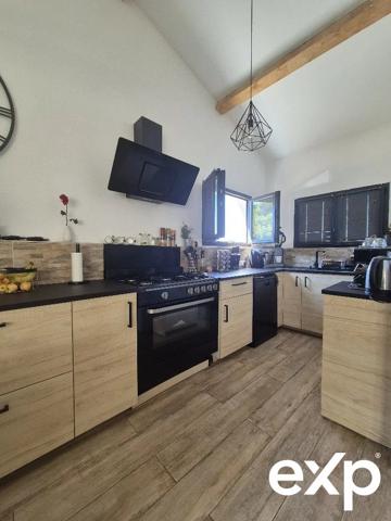 SOMPTUEUSE VILLA RIANS