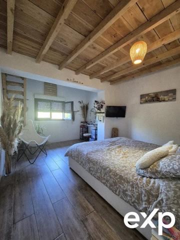 SOMPTUEUSE VILLA RIANS