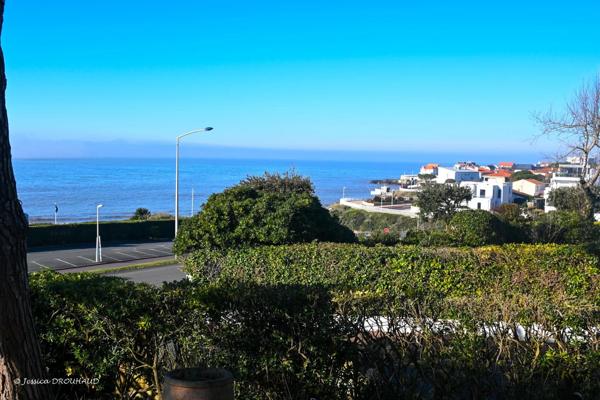 Maison de 5 pièces à vendre à Royan avec confort moderne