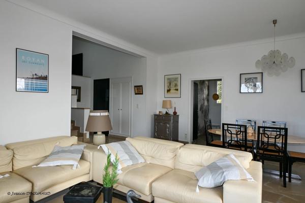 Maison de 5 pièces à vendre à Royan avec confort moderne