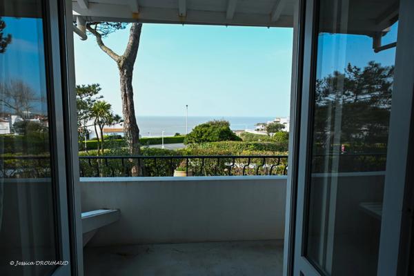 Maison de 5 pièces à vendre à Royan avec confort moderne