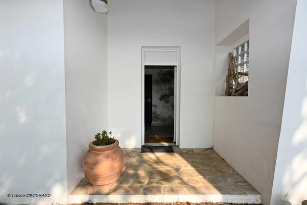 Maison de 5 pièces à vendre à Royan avec confort moderne