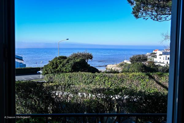 Maison de 5 pièces à vendre à Royan avec confort moderne