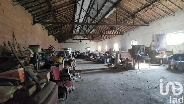 Maison à vendre 1 pièce 1 800 m² Lacabarède