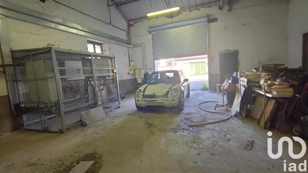 Maison à vendre 1 pièce 1 800 m² Lacabarède