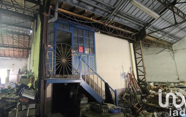 Maison à vendre 1 pièce 1 800 m² Lacabarède