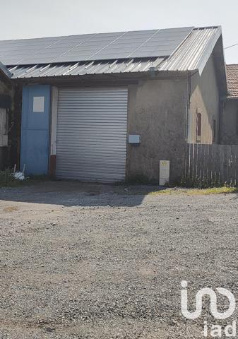 Maison à vendre 1 pièce 1 800 m² Lacabarède