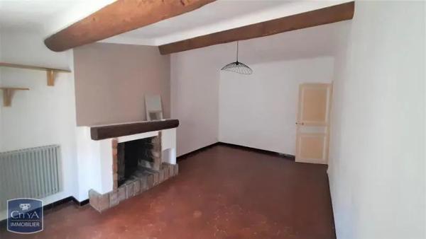Appartement à louer 2 pièces 45.45m² Aix-en-Provence (13100)