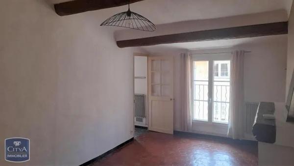 Appartement à louer 2 pièces 45.45m² Aix-en-Provence (13100)