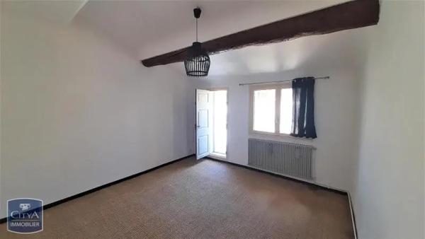 Appartement à louer 2 pièces 45.45m² Aix-en-Provence (13100)