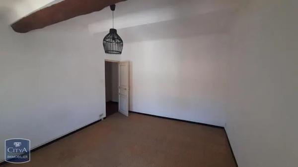 Appartement à louer 2 pièces 45.45m² Aix-en-Provence (13100)