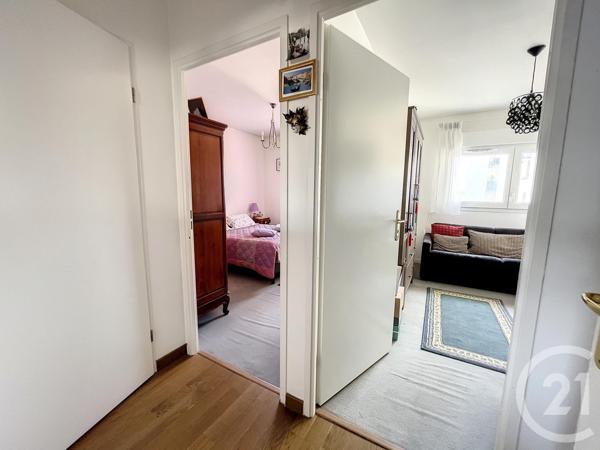 Appartement F3 à vendre  3 pièces - 66,35 m2 NOISY LE GRAND - 93