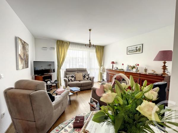 Appartement F3 à vendre  3 pièces - 66,35 m2 NOISY LE GRAND - 93