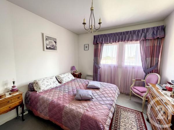 Appartement F3 à vendre  3 pièces - 66,35 m2 NOISY LE GRAND - 93