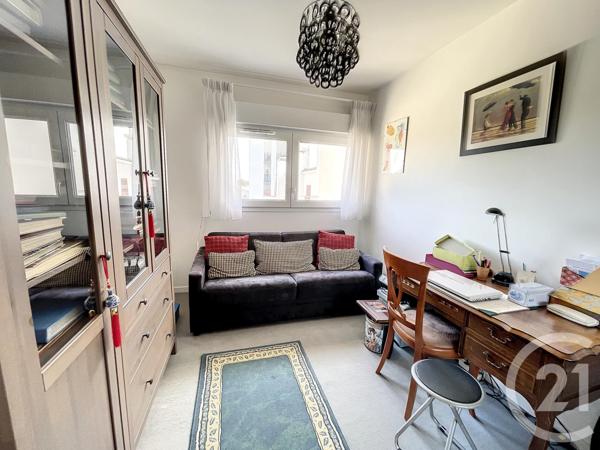 Appartement F3 à vendre  3 pièces - 66,35 m2 NOISY LE GRAND - 93