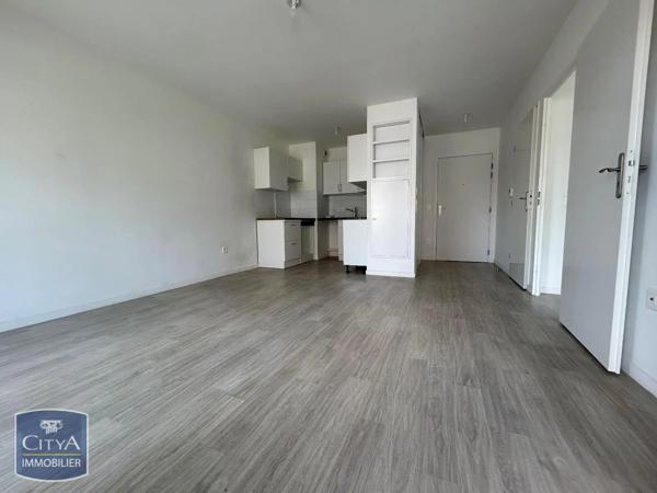 Appartement à louer 2 pièces 41.15m² Montlhéry (91310)
